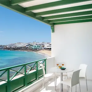 Blancazul Avenida Apartment Playa Blanca (Lanzarote)