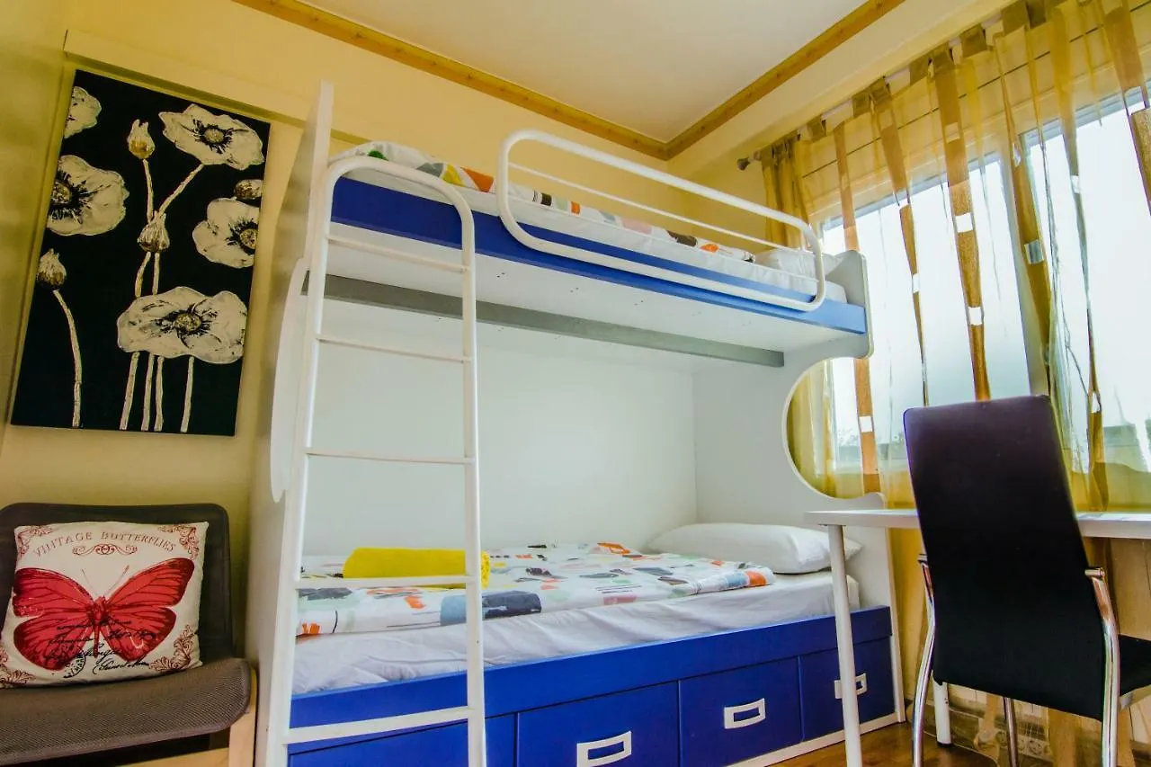 Unique Cozy Scenic Penthouse Appartement Barcelona